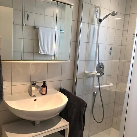 Apartman Stuttgart Messe & Flughafen *