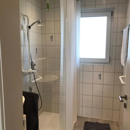 Apartman Stuttgart Messe & Flughafen