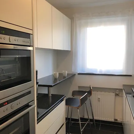 Apartment Stuttgart Messe & Flughafen *
