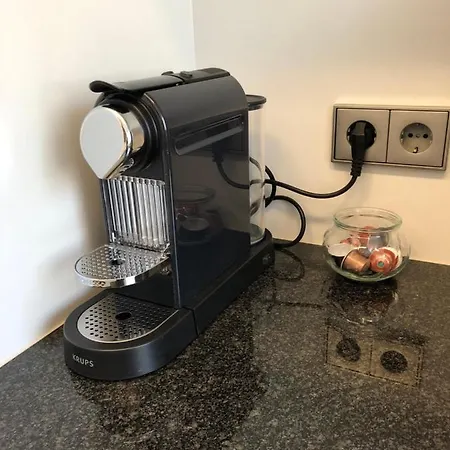 Apartman Stuttgart Messe & Flughafen