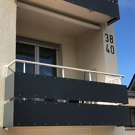 Stuttgart Messe & Flughafen Leinfelden-Echterdingen