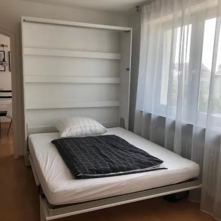 Apartman Stuttgart Messe & Flughafen *