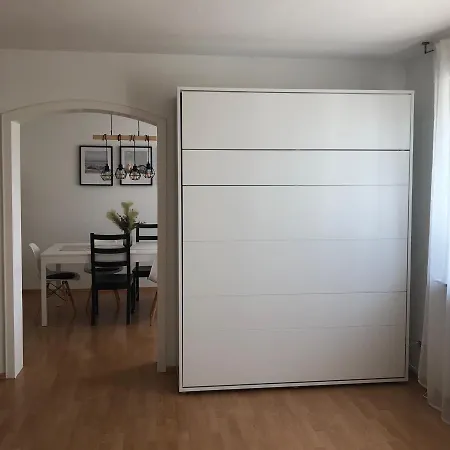 Stuttgart Messe & Flughafen *