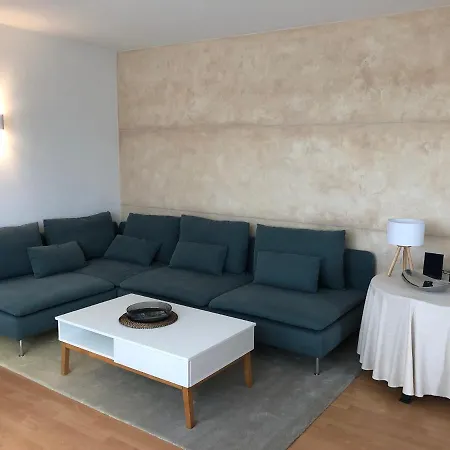 Stuttgart Messe & Flughafen Apartment *