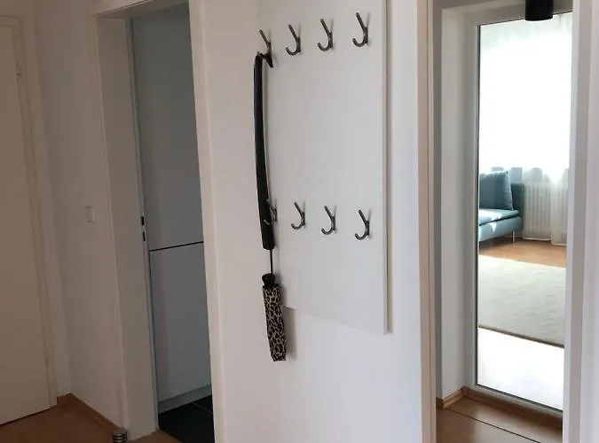 Stuttgart Messe & Flughafen * Leinfelden-Echterdingen