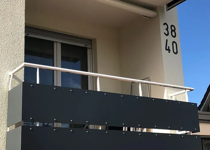 Stuttgart Messe & Flughafen Leinfelden-Echterdingen