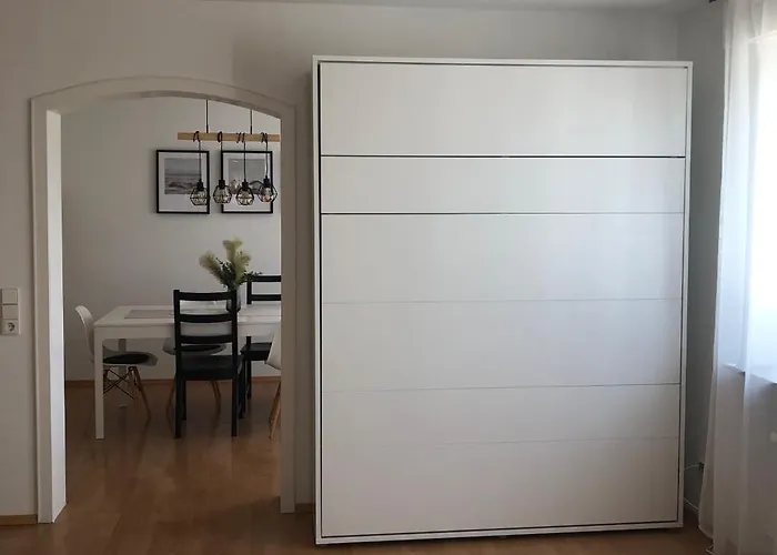 Stuttgart Messe&flughafen *